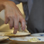 ペレグリーノ - 