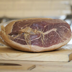 ペレグリーノ - 