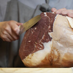 ペレグリーノ - 