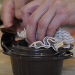 ペレグリーノ - 