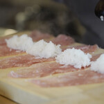 ペレグリーノ - 