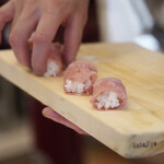 ペレグリーノ - 