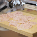 ペレグリーノ - 