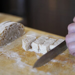 ペレグリーノ - 