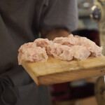 ペレグリーノ - 