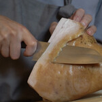 ペレグリーノ - 