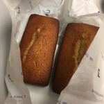 チョコレートショップ 本店 - 