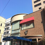 チョコレートショップ - 撮影2018年