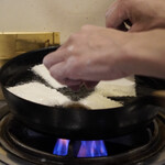 ペレグリーノ - 