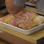 ペレグリーノ - 