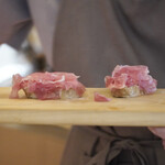 ペレグリーノ - 