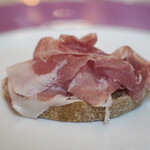 ペレグリーノ - 