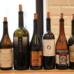 ペレグリーノ - 