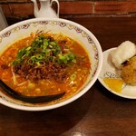 麺屋 菜心 - 