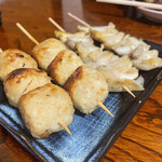 Yakitori Shinsei - 