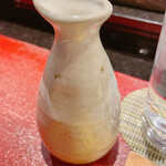 京極寿司 - 六瓢箪