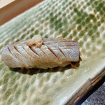 京極寿司 - イワシ