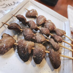 Yakitori fujichan - 