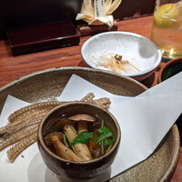 新宿うな鐵 はなれ - 