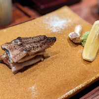 新宿うな鐵 はなれ - 