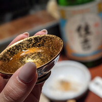 新宿うな鐵 はなれ - 