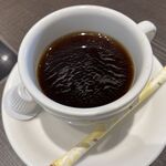 Yuzu An - コーヒー