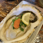 第八たから丸 - 宮城産生牡蠣＼(^o^)／