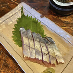 第八たから丸 - 金華鯖