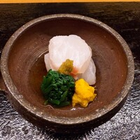ふしきの - ⚫クエ　土佐酢