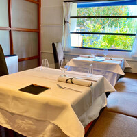 Cuisine Franco-japonaise Matsushima - 