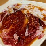 Yakiniku Kingu - 