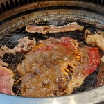 Yakiniku Kingu - 