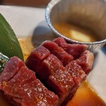 Yakiniku Kingu - 