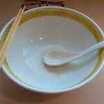 RAMEN RS 改 - 