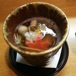 Washoku Miyoshi - キノコ汁