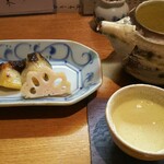 みよし - サワラ西京焼き