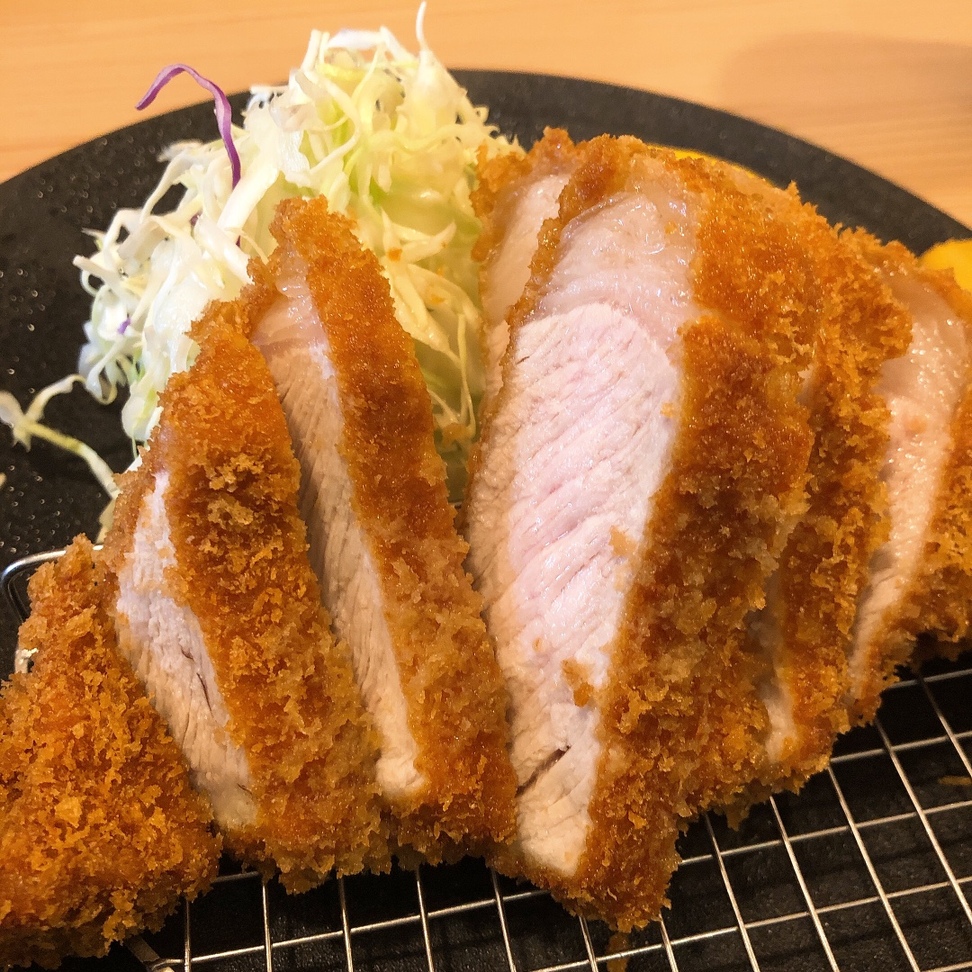 LupinLupinさんが投稿したとんかつ 都（東京/麻布十番）の口コミ詳細 [食べログ]