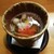 みよし - 料理写真:キノコ汁