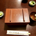 うなぎの次郎長 - 