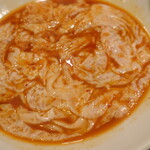 大仁門 - ホルモン(豚) 2021.11月