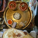NAMASTE - 