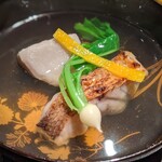 車力門 おの澤 - 