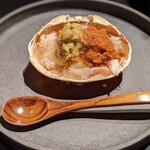 車力門 おの澤 - 