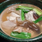 車力門 おの澤 - 