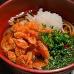 車力門 おの澤 - 