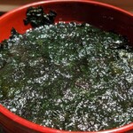 車力門 おの澤 - 