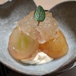 車力門 おの澤 - 