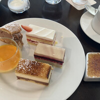フレンチ キッチン - 