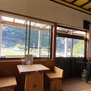 そばと農園 和わく_2