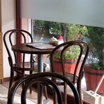 ルージュ・ブランシュ - 